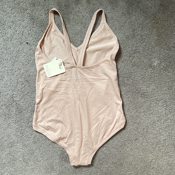 ripple yogawear Tops - Ripple Yogawear Body Suit